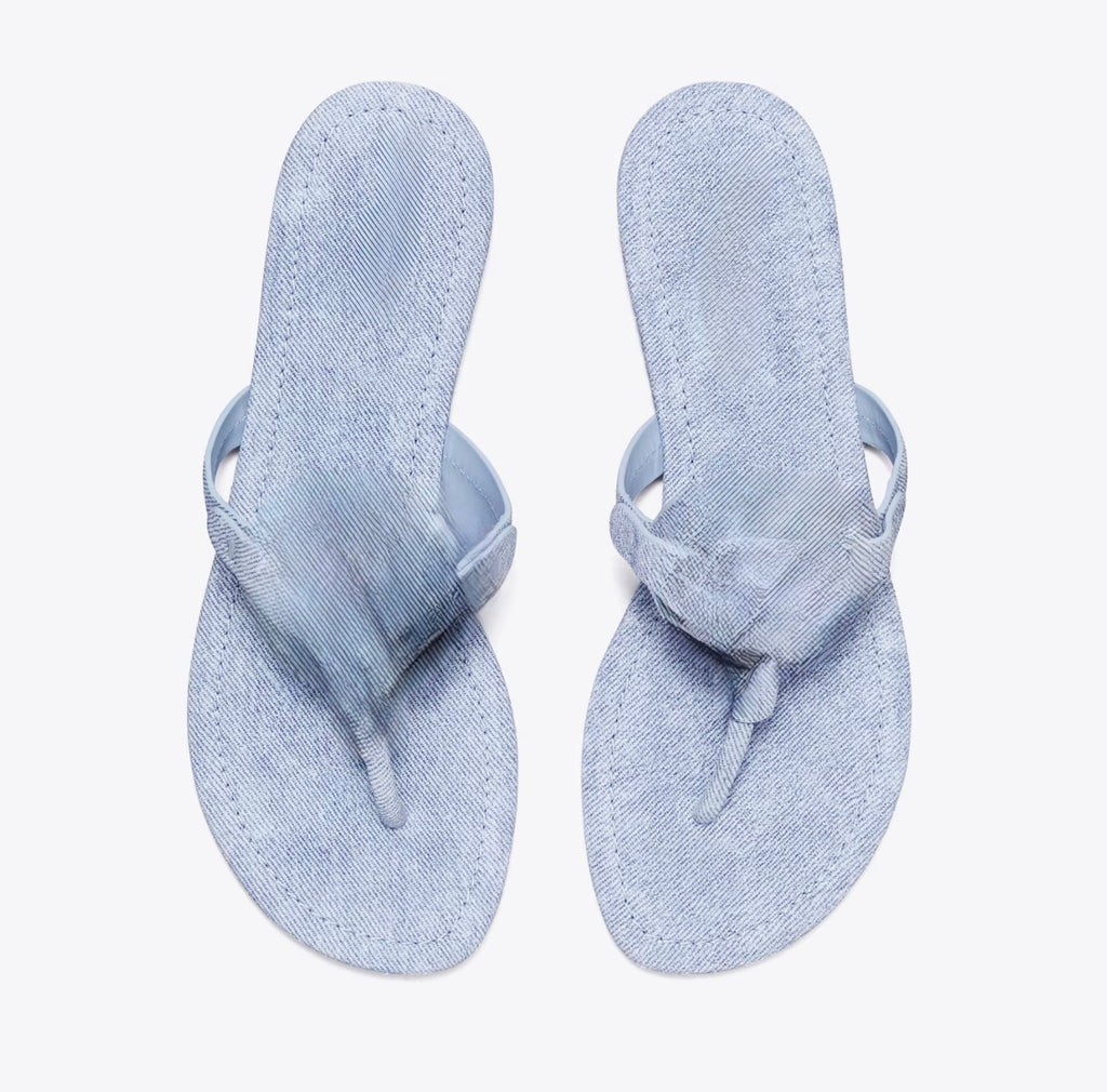 Designer sandals torysburchly Women