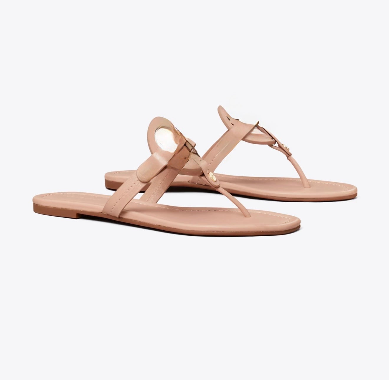 Designer sandals torysburchly Women