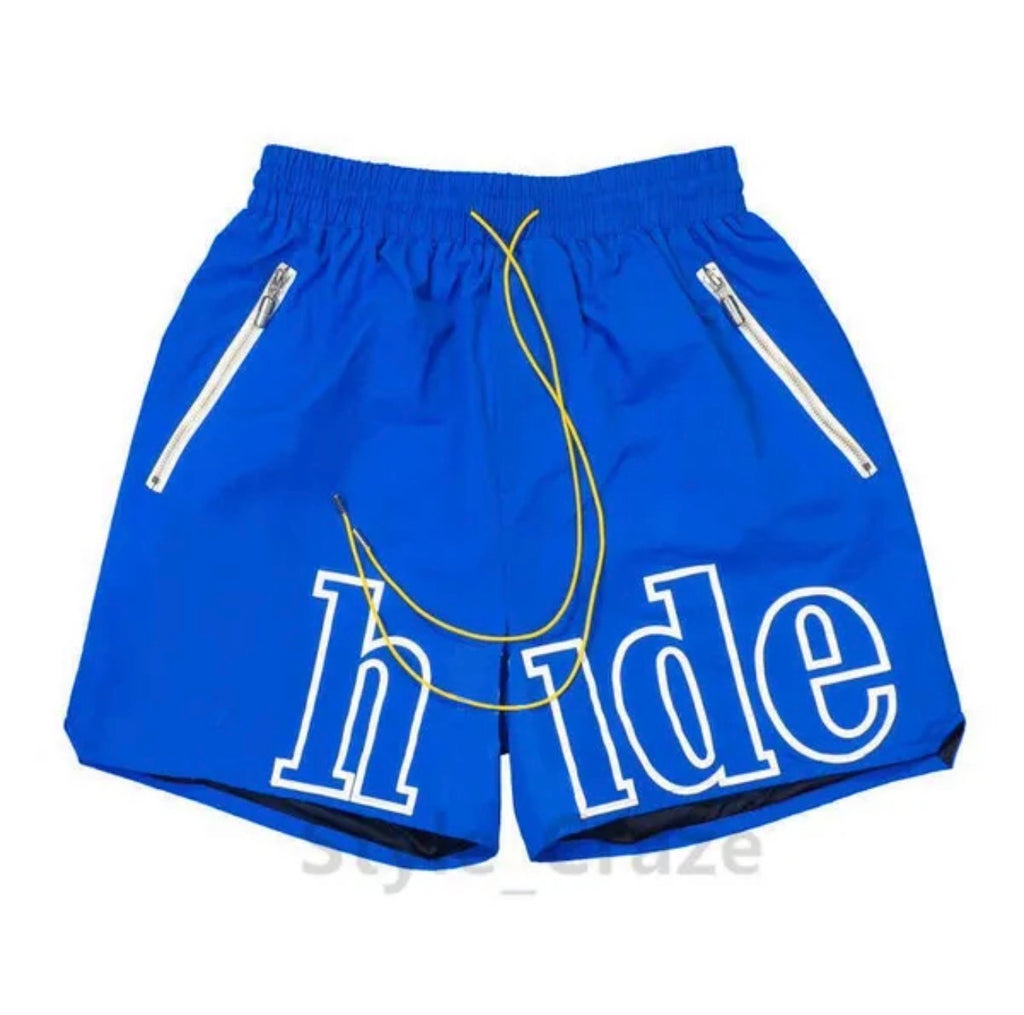 Rude Shorts