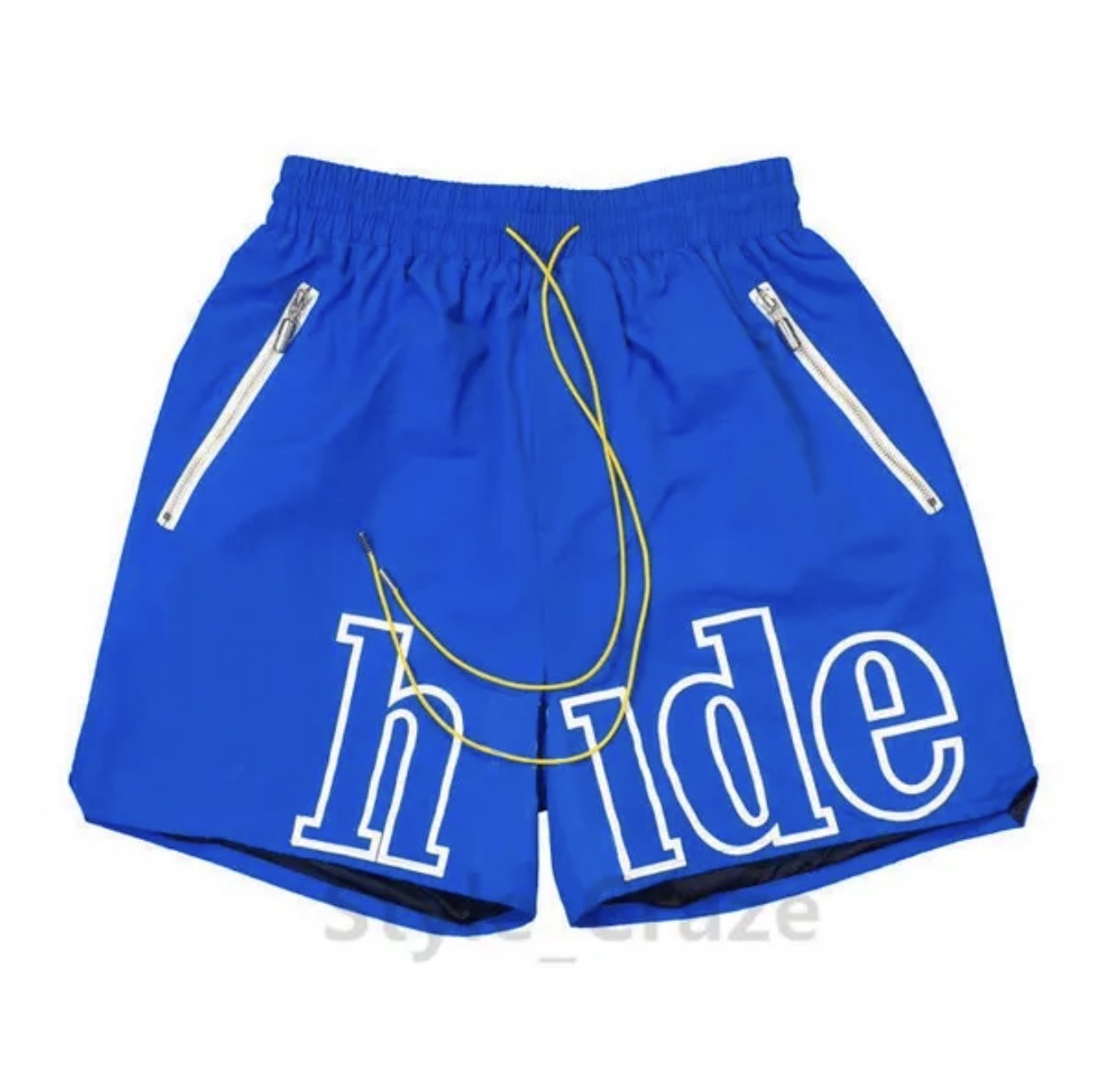 Rude Shorts