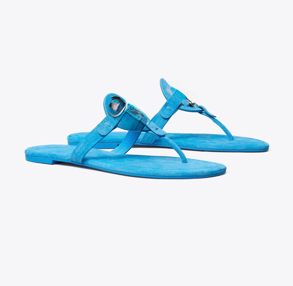 Designer sandals torysburchly Women