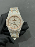 Moissanite AP