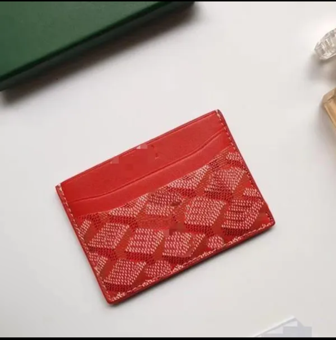 Designer Wallets