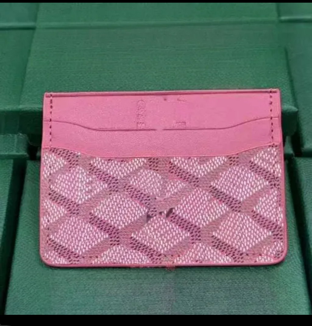 Designer Wallets