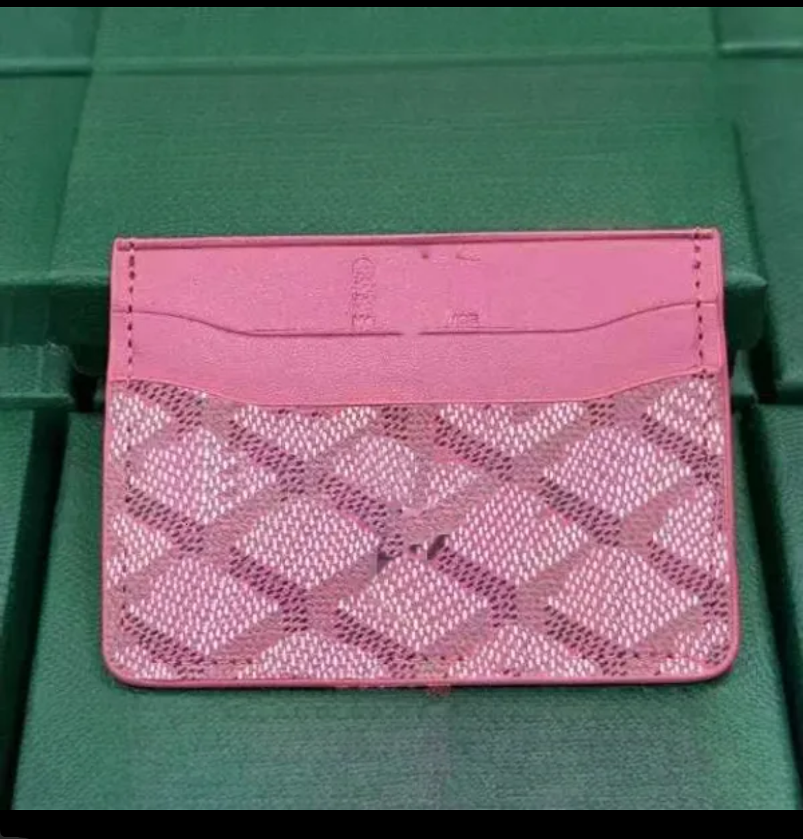 Designer Wallets