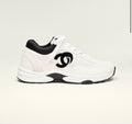 Double C Sneakers