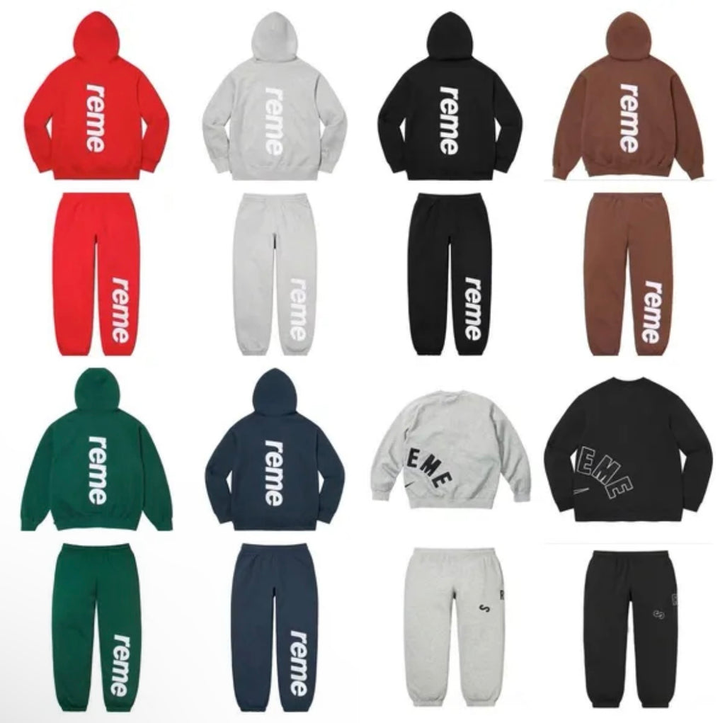 Preme Hoodies