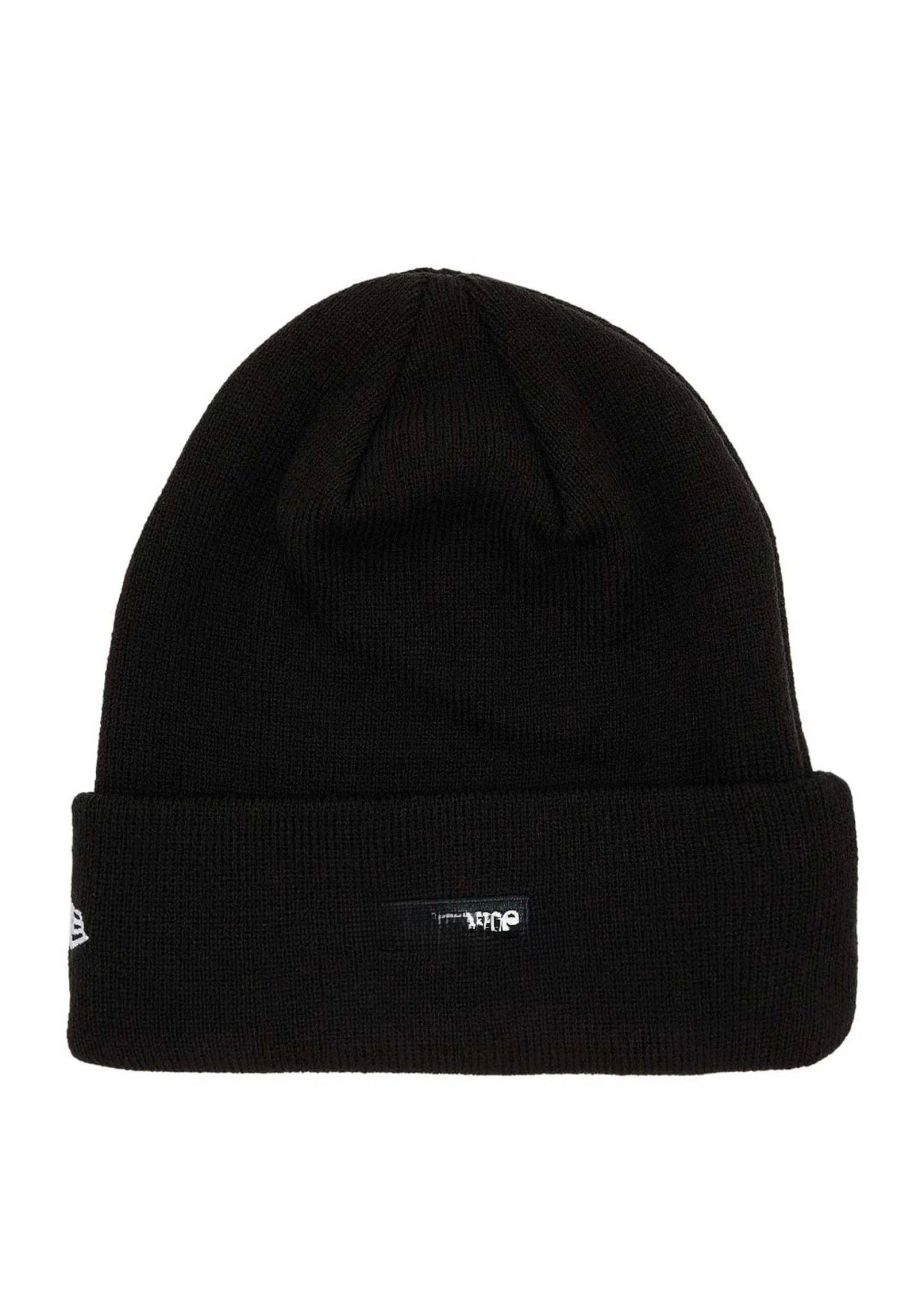 New Era Beanie