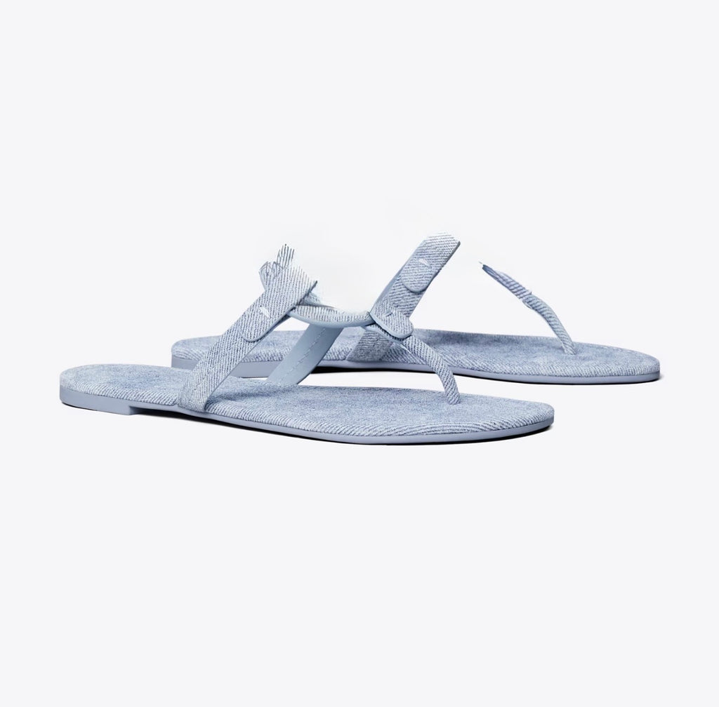 Designer sandals torysburchly Women