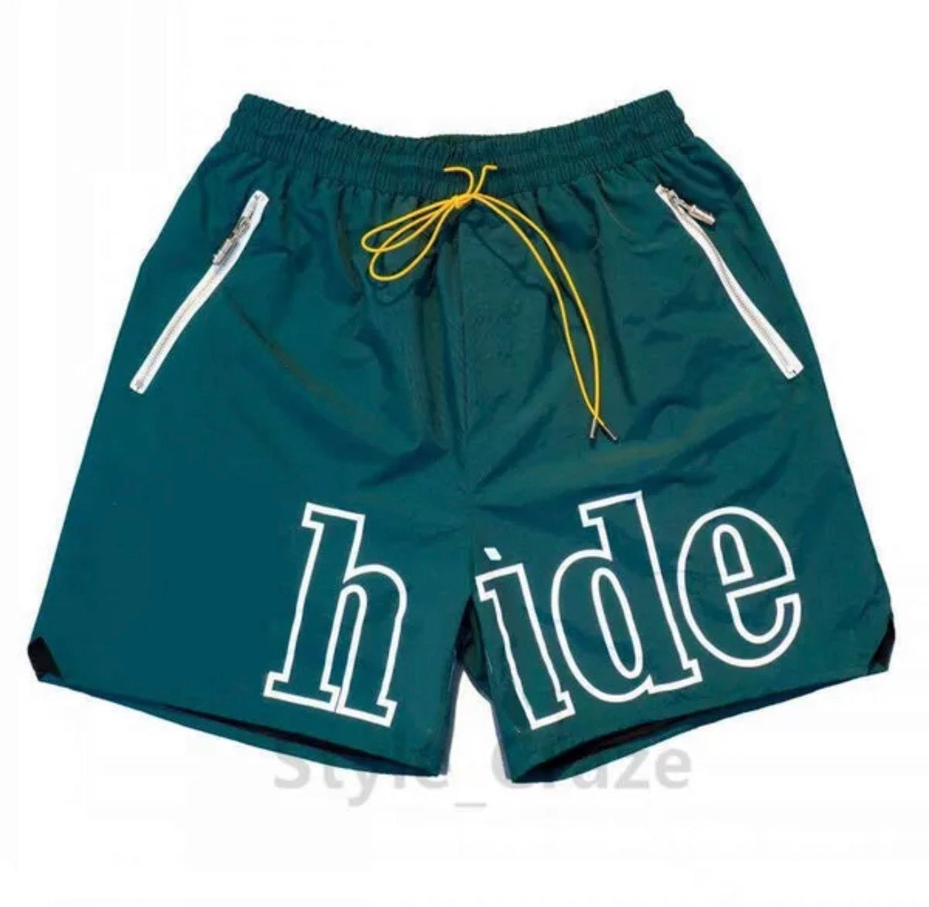 Rude Shorts