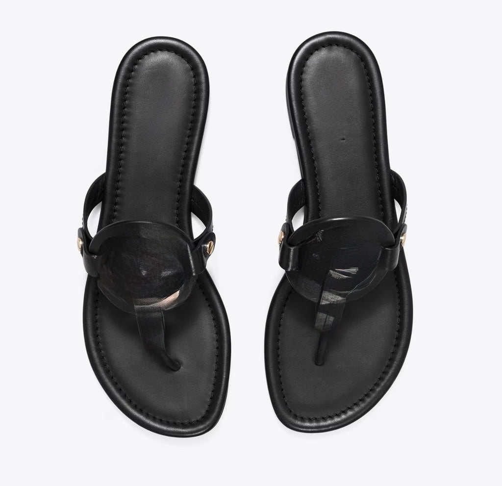 Designer sandals torysburchly Women