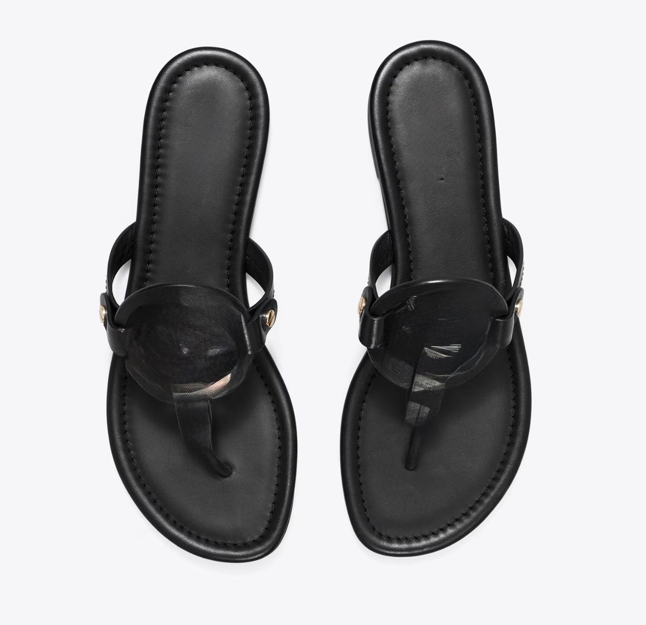 Designer sandals torysburchly Women
