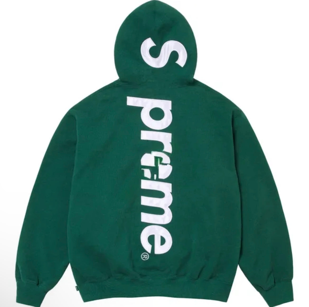 Preme Hoodies