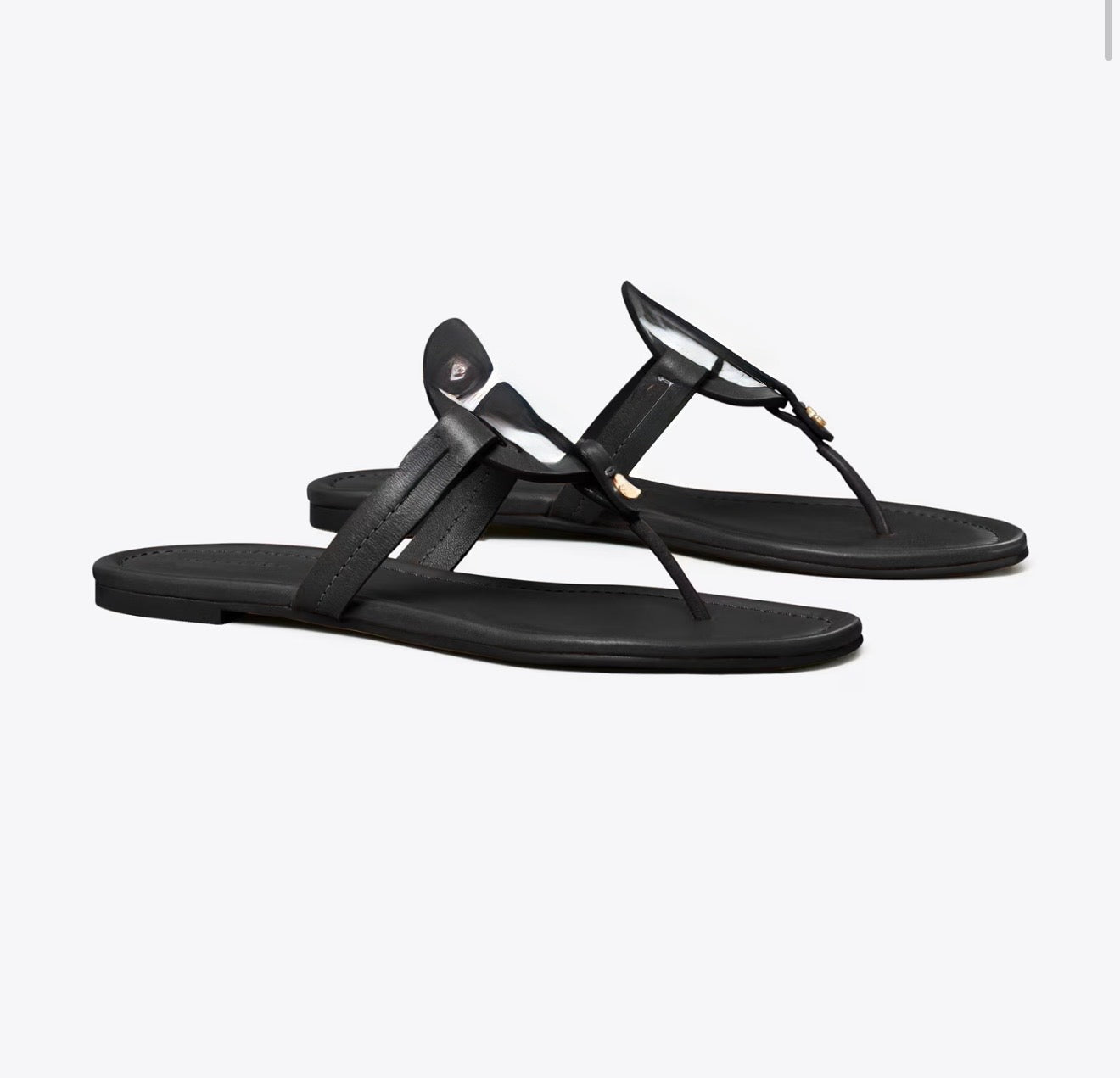 Designer sandals torysburchly Women