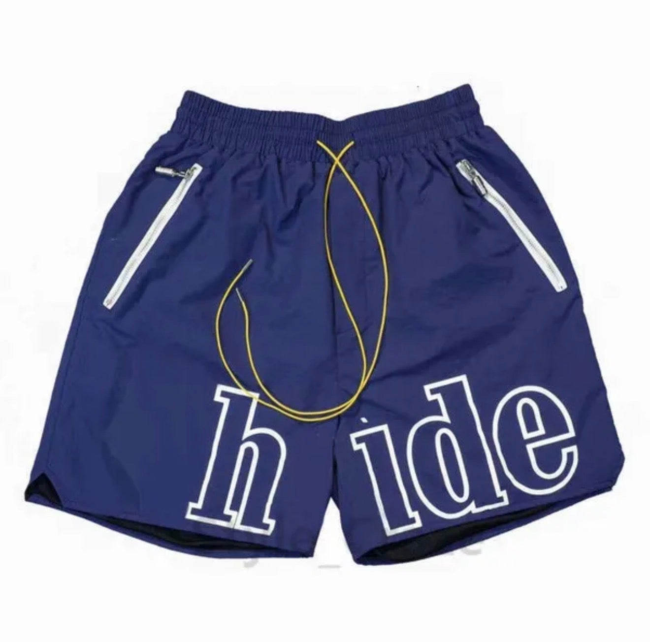 Rude Shorts