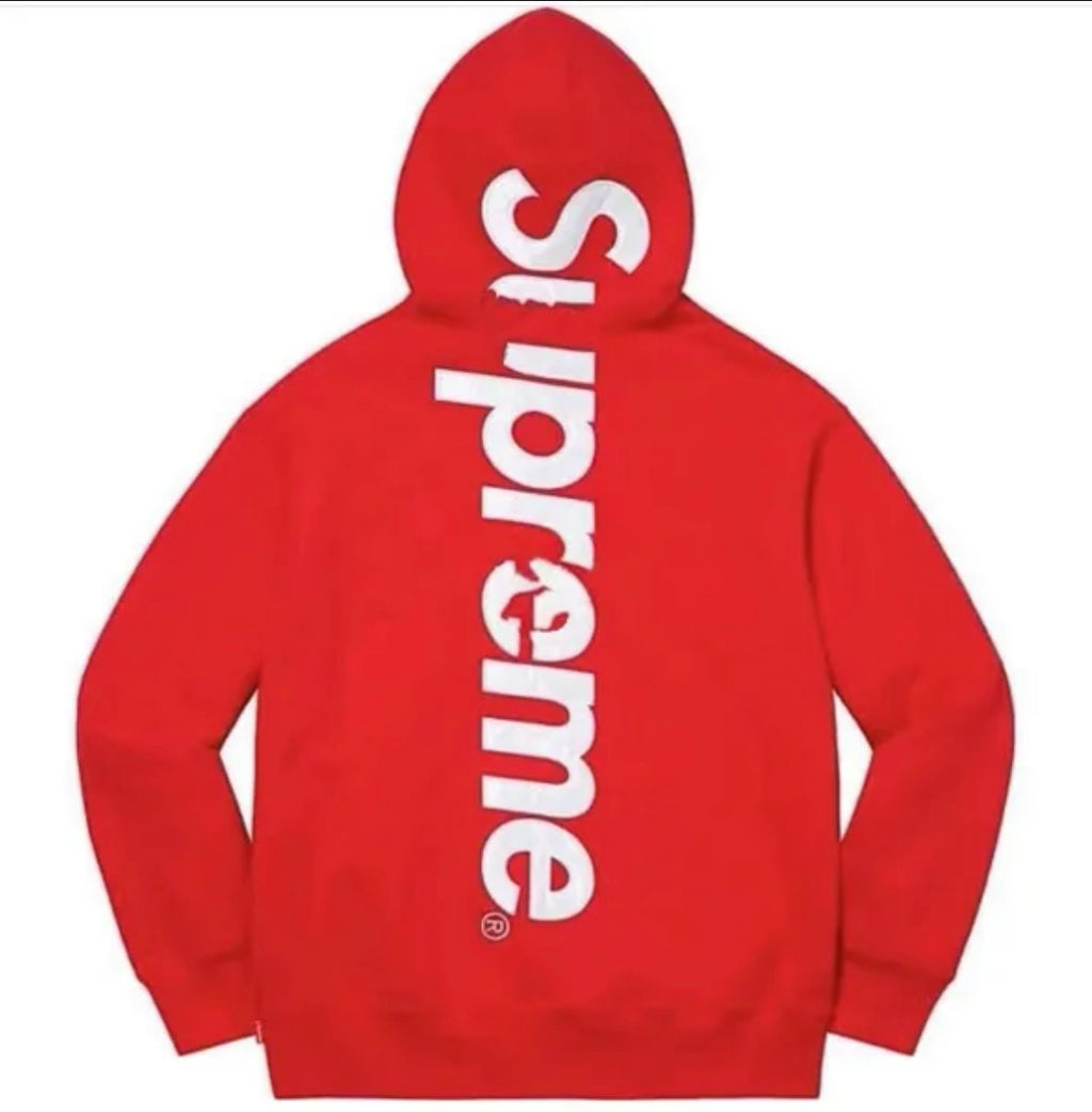 Preme Hoodies