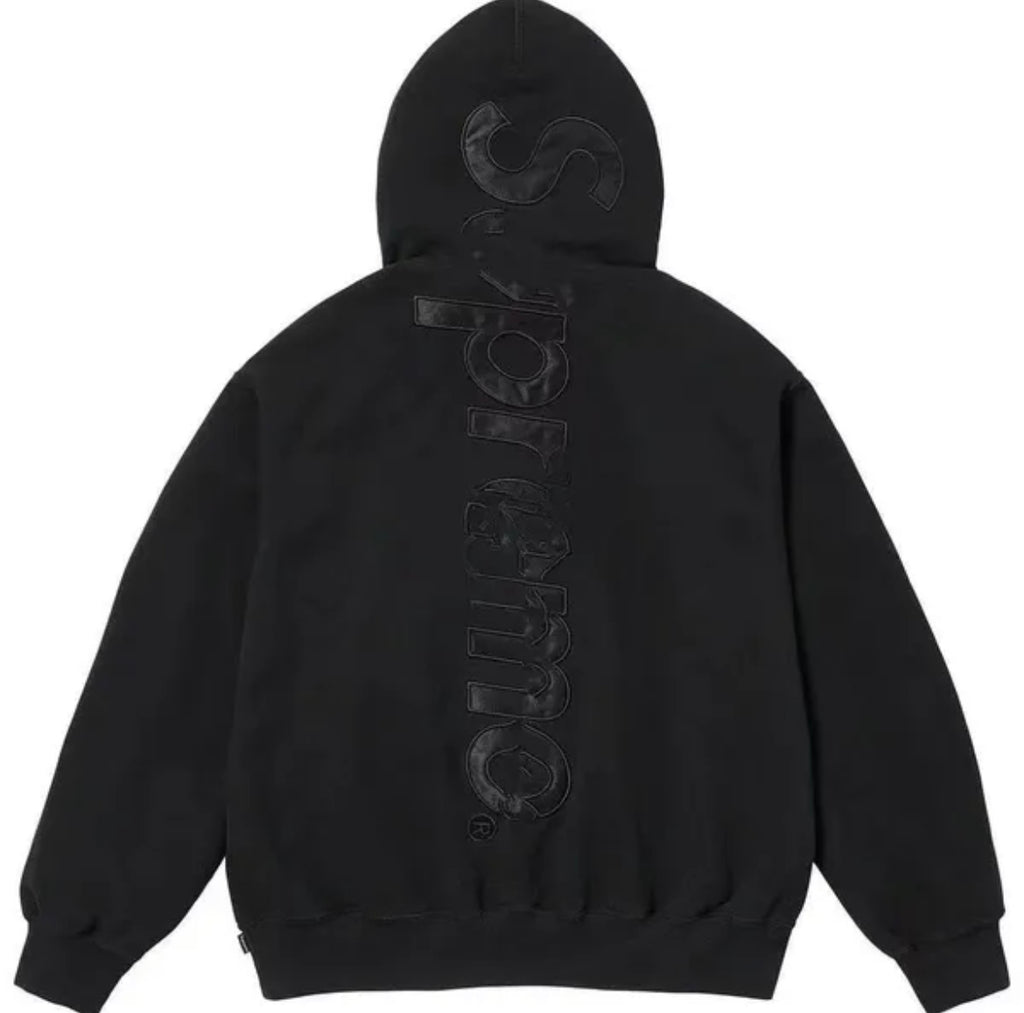 Preme Hoodies