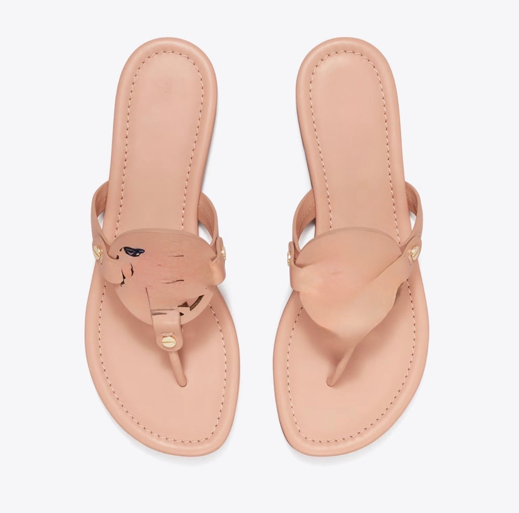 Designer sandals torysburchly Women