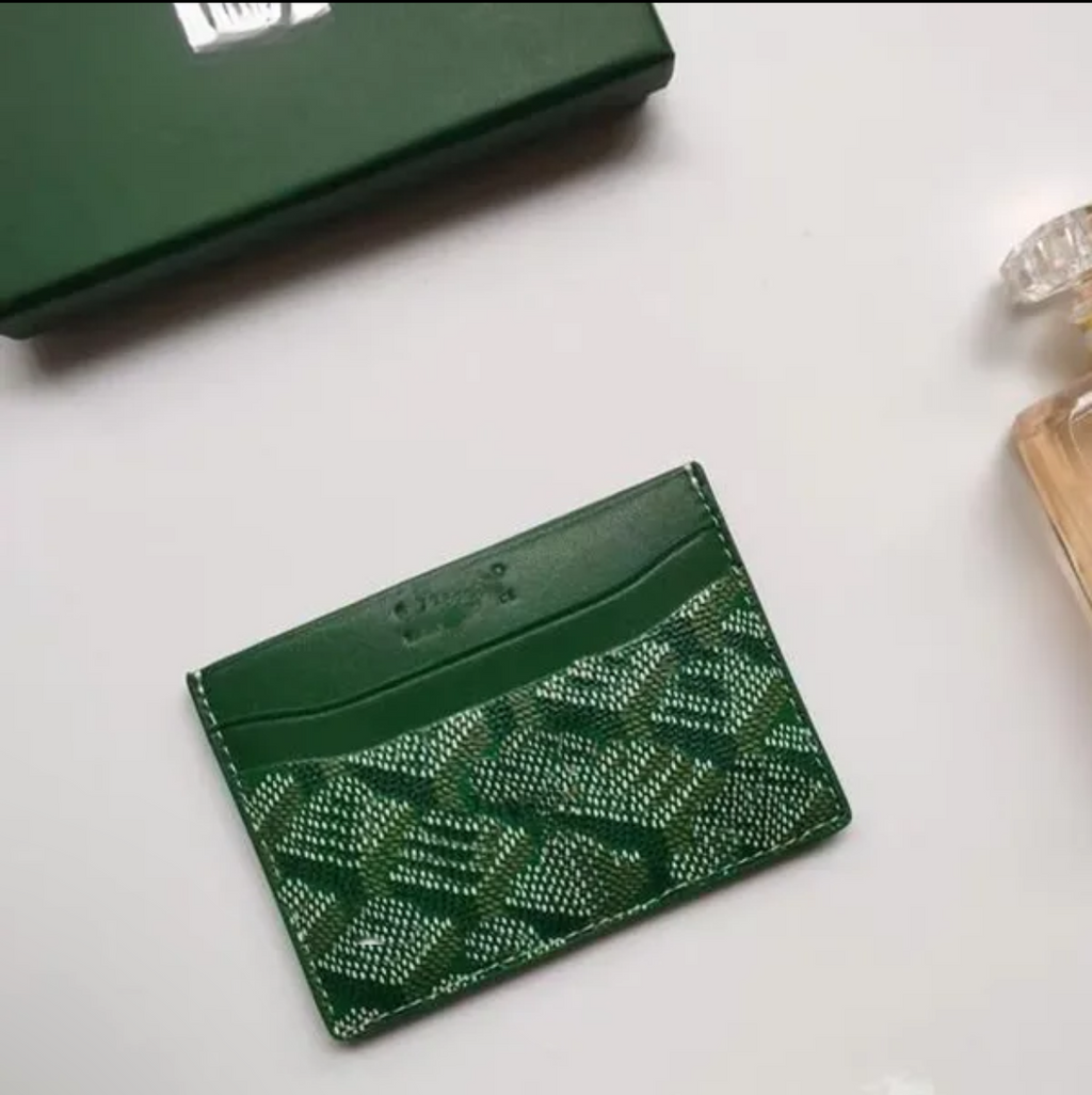 Designer Wallets