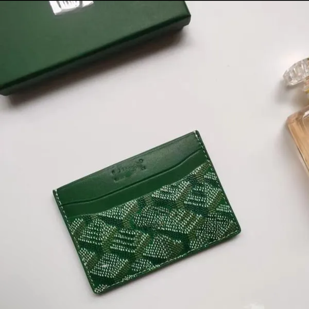Designer Wallets