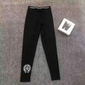 Chromed Heart Women’s Leggings