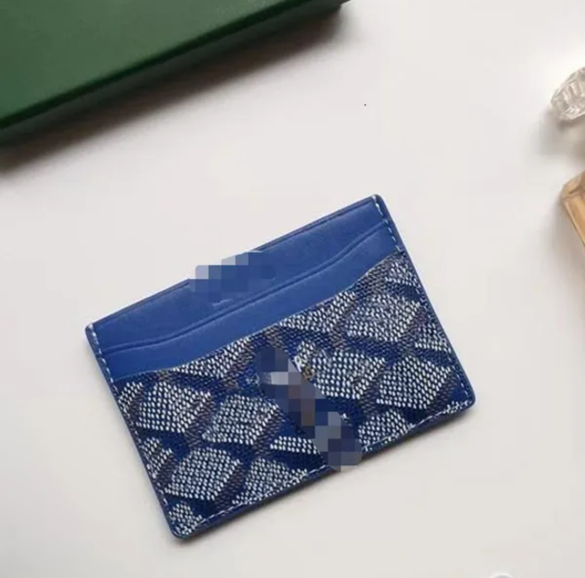 Designer Wallets