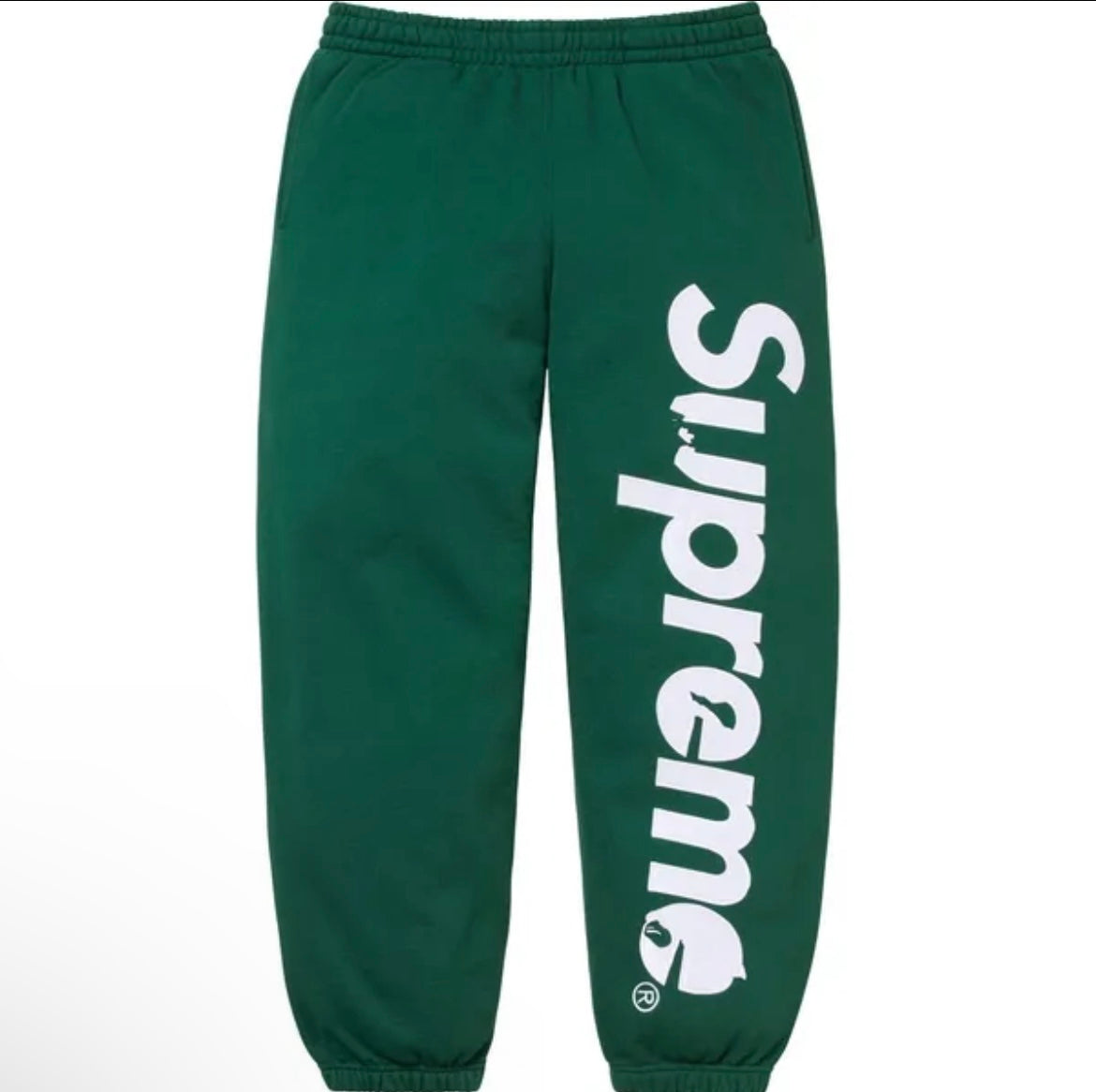 Preme Joggers