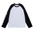Designer Chromed Heart Longsleeve