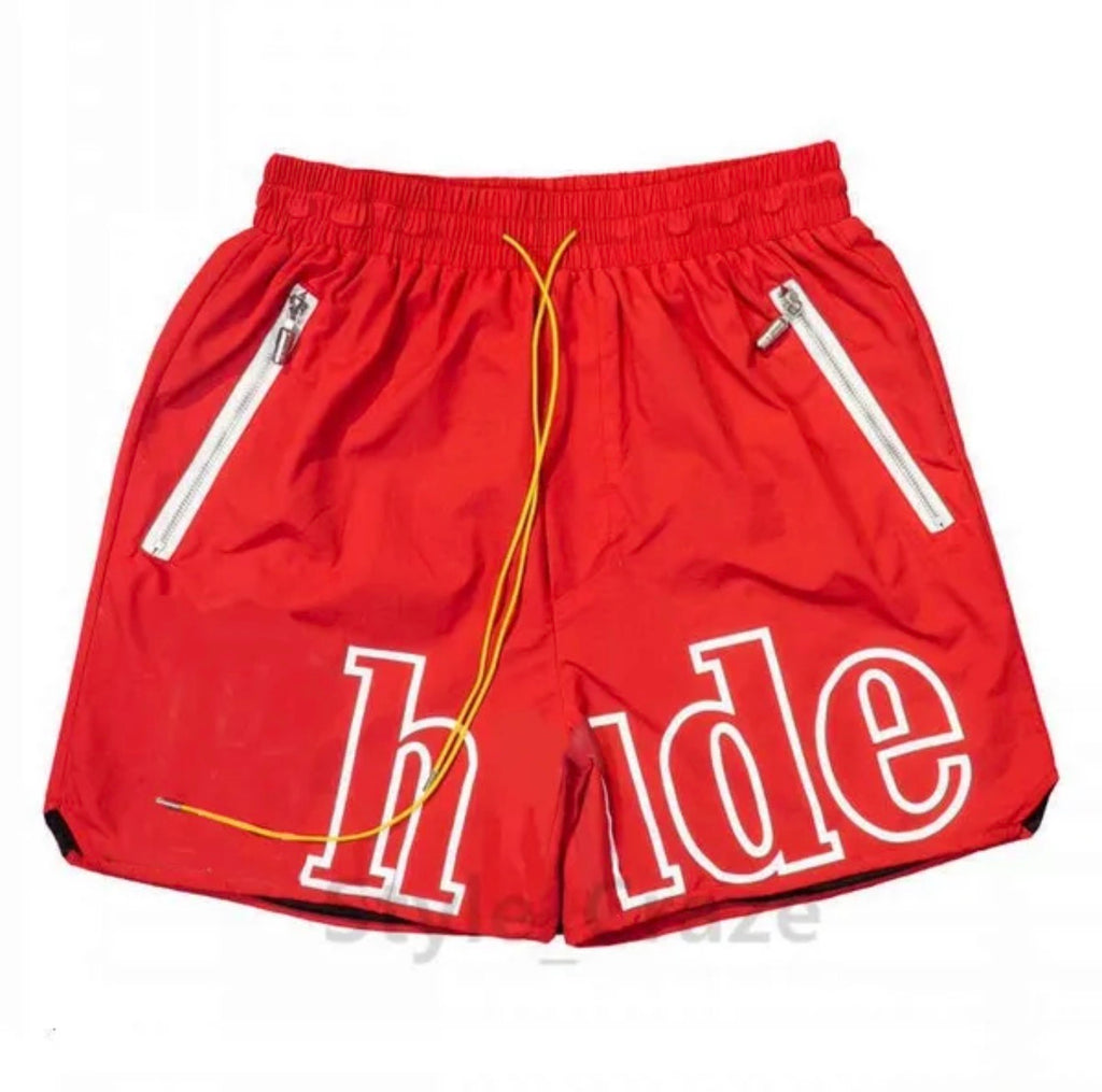 Rude Shorts