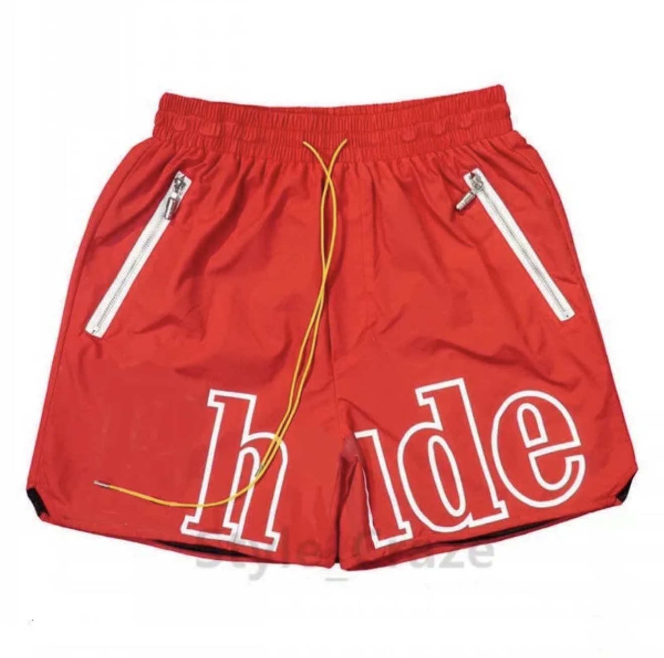 Rude Shorts
