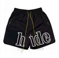 Rude Shorts