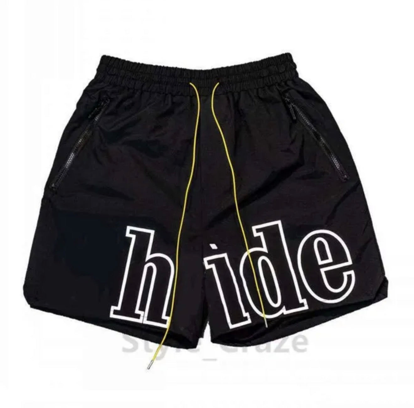 Rude Shorts